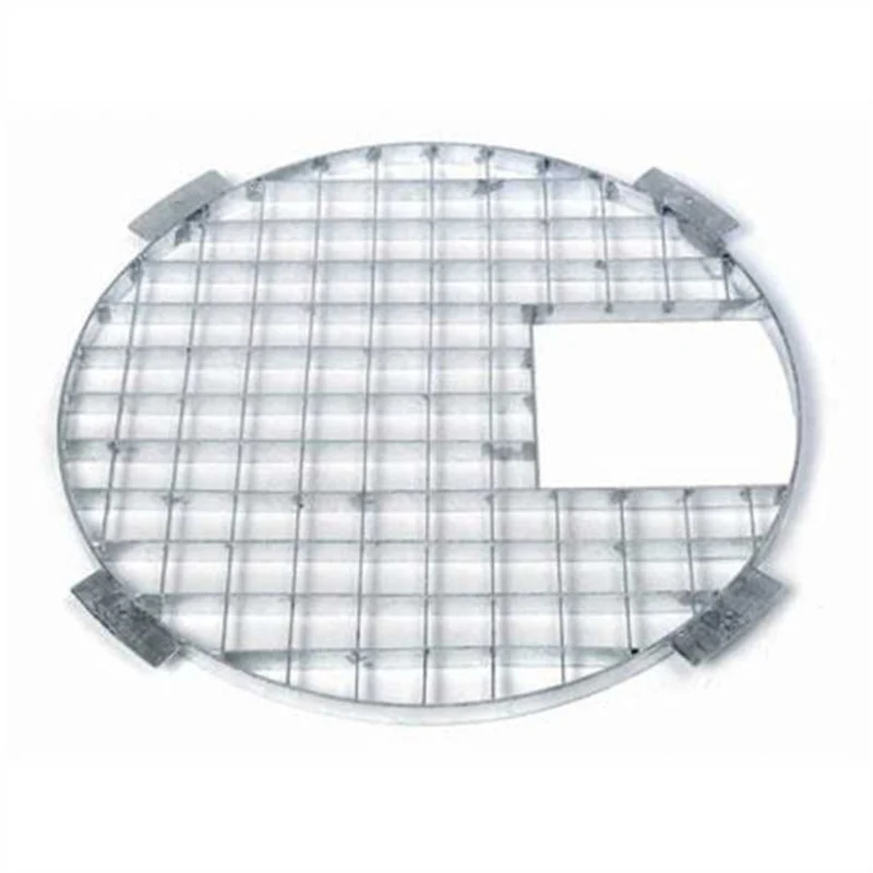 Grille de recouvrement pour bassine Ø61 CM - Ubbink