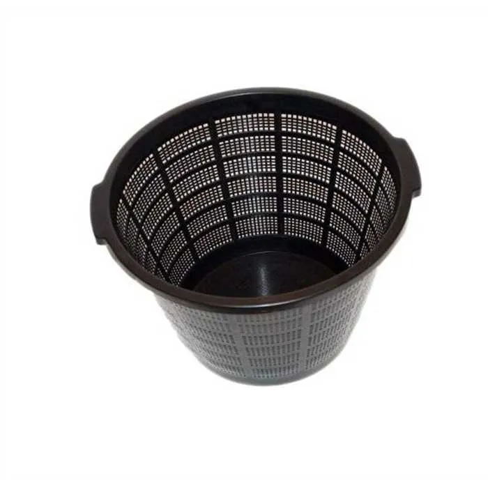 Panier de plantation rond - Taille au choix