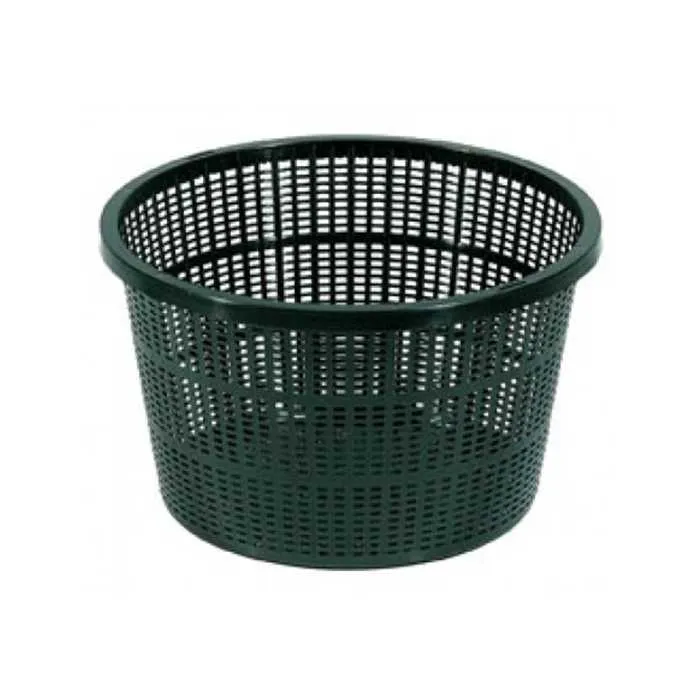 Panier de plantation rond - Taille au choix