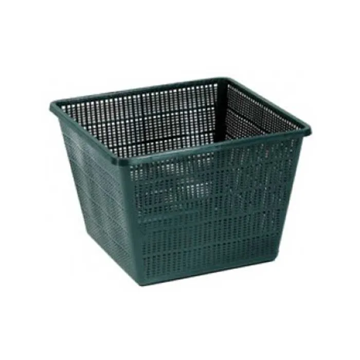 Panier de plantation carré - Taille au choix