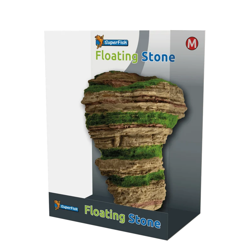 SF Deco Floating Stone M