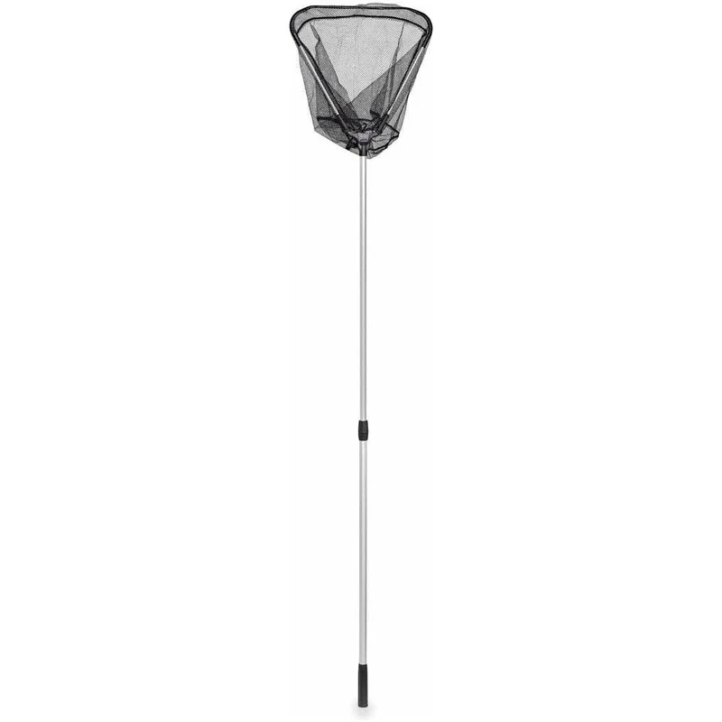 Épuisette pliable 190CM - Pour poissons et végétaux - Oase