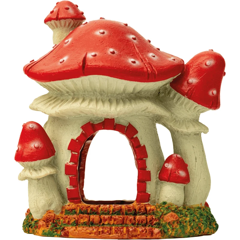 Deco Maisons Champignons S - Superfish
