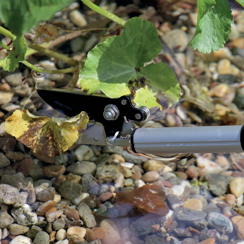 FlexiCut 2 en 1 - Cisailles 2 en 1 / Sécateurs pour plantes aquatiques