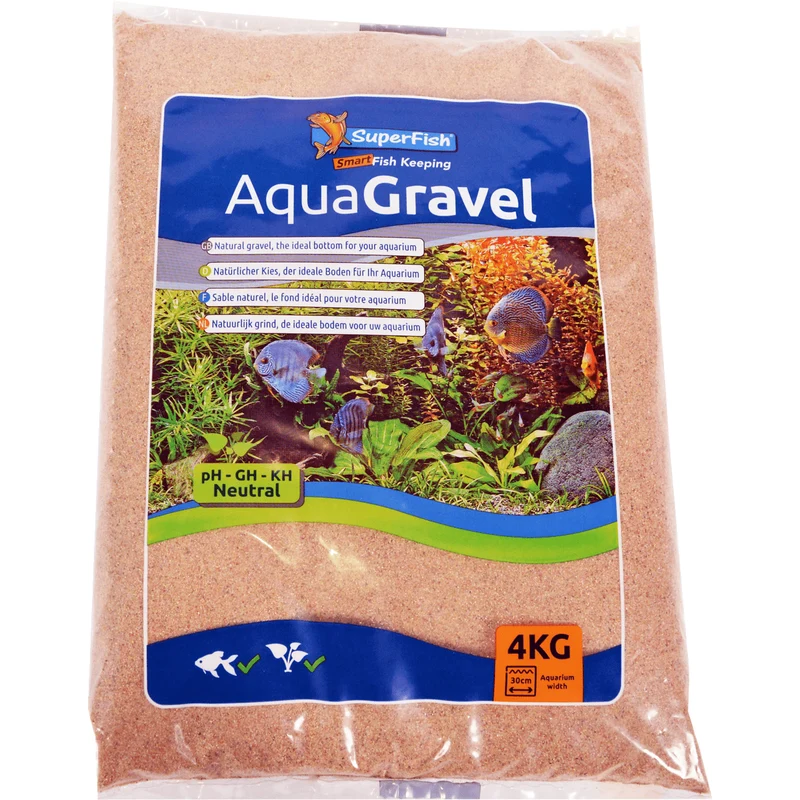 SF Aqua Rivière 4Kg