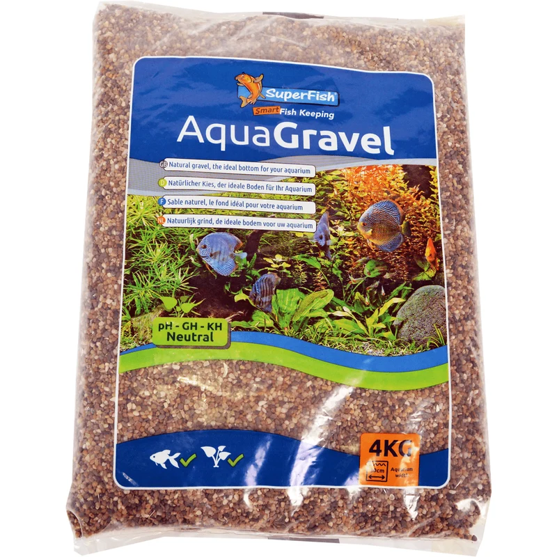SF Aqua Foncé 1-2mm 4Kg