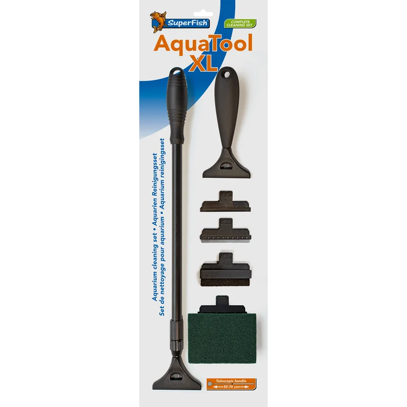 Aquatool XL - Superfish