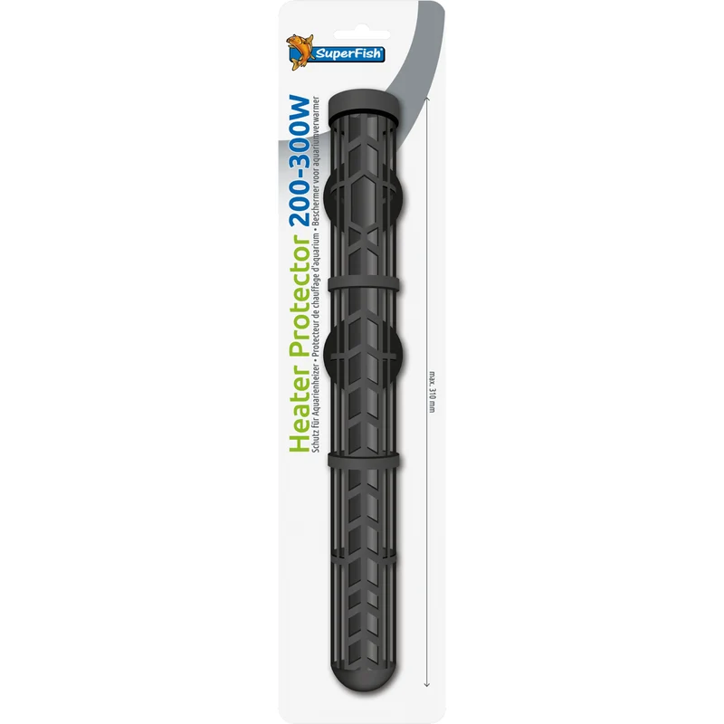 SF Heater Protector 200-300W - Protecteur de chauffage d'aquarium - Superfish