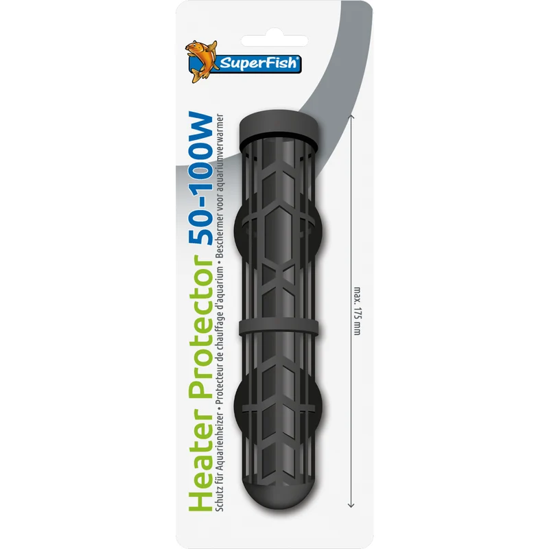 SF Heater Protector 50-100W - Protecteur de chauffage d'aquarium - Superfish