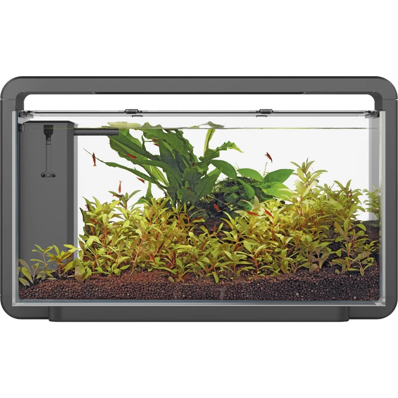 Aquarium Home 30 Noir - 25L - Superfish