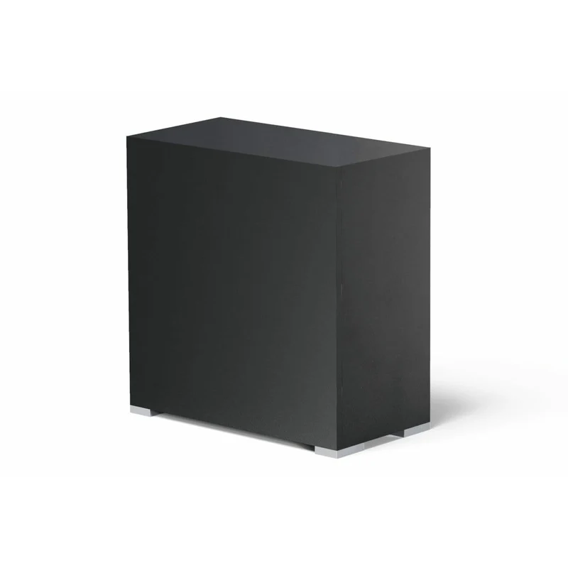 StyleLine 125 meuble noir - pour aquarium - OASE