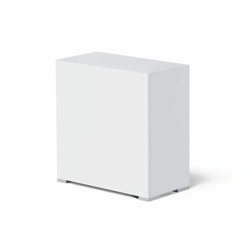 StyleLine 125 meuble blanc - pour aquarium - OASE