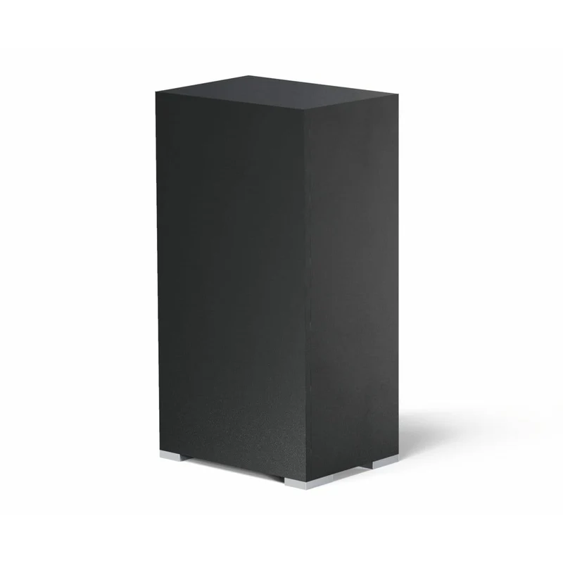 StyleLine 85 meuble noir - pour aquarium - OASE
