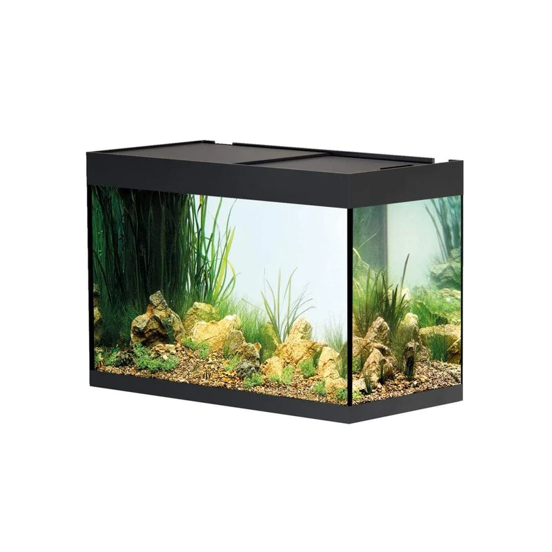 Aquarium StyleLine 175 noir - 160L
