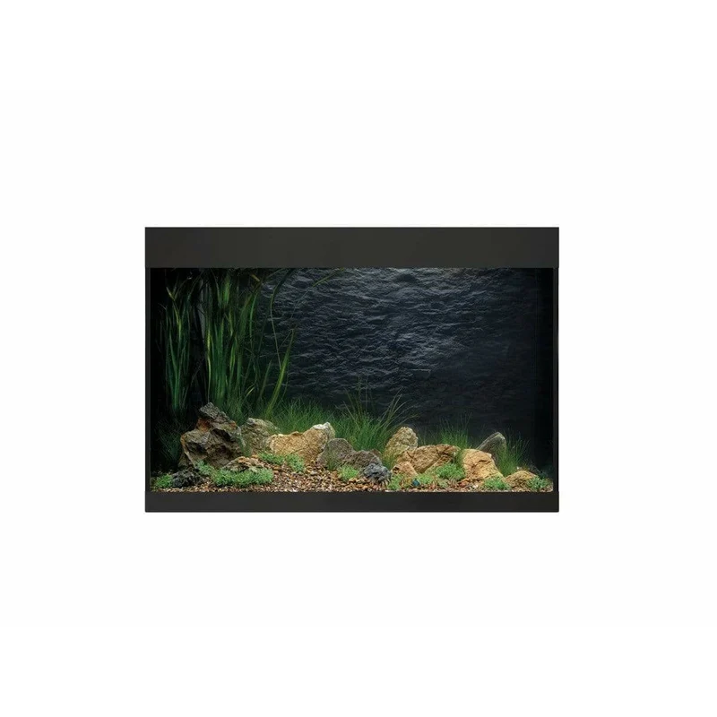 Aquarium StyleLine 175 noir - 160L