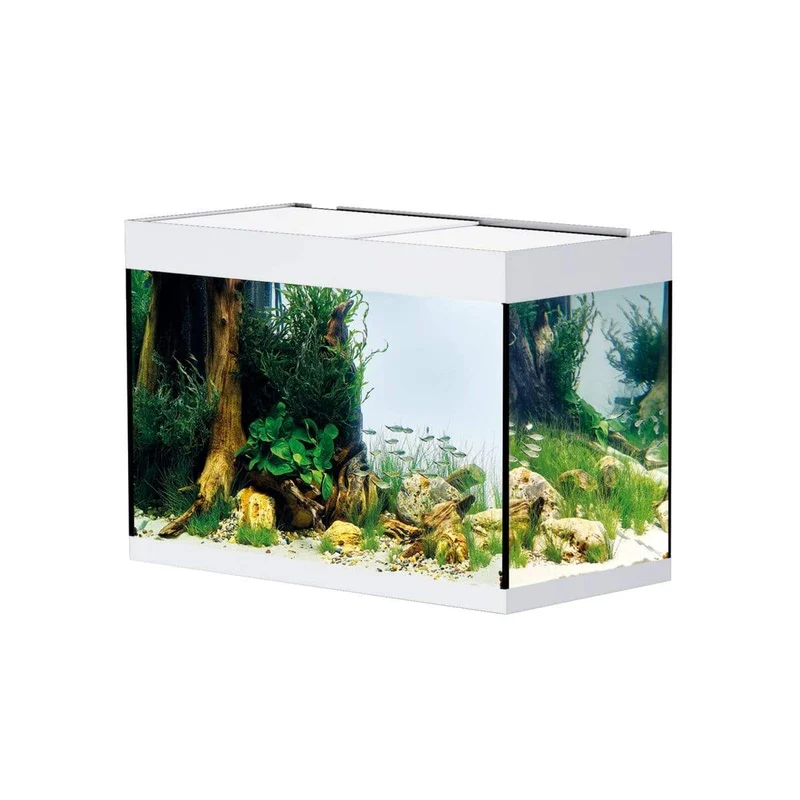 Aquarium StyleLine 175 blanc - 160L