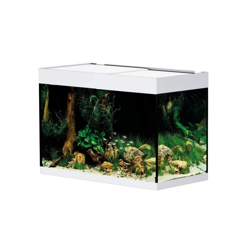 Aquarium StyleLine 175 blanc - 160L