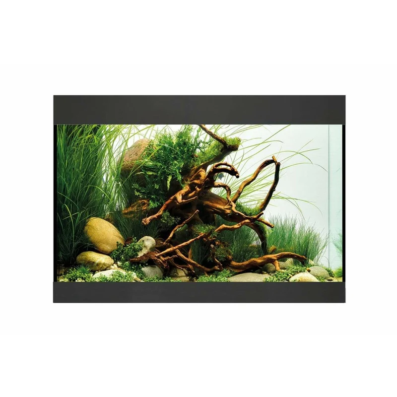 Aquarium StyleLine 125 noir - 115L