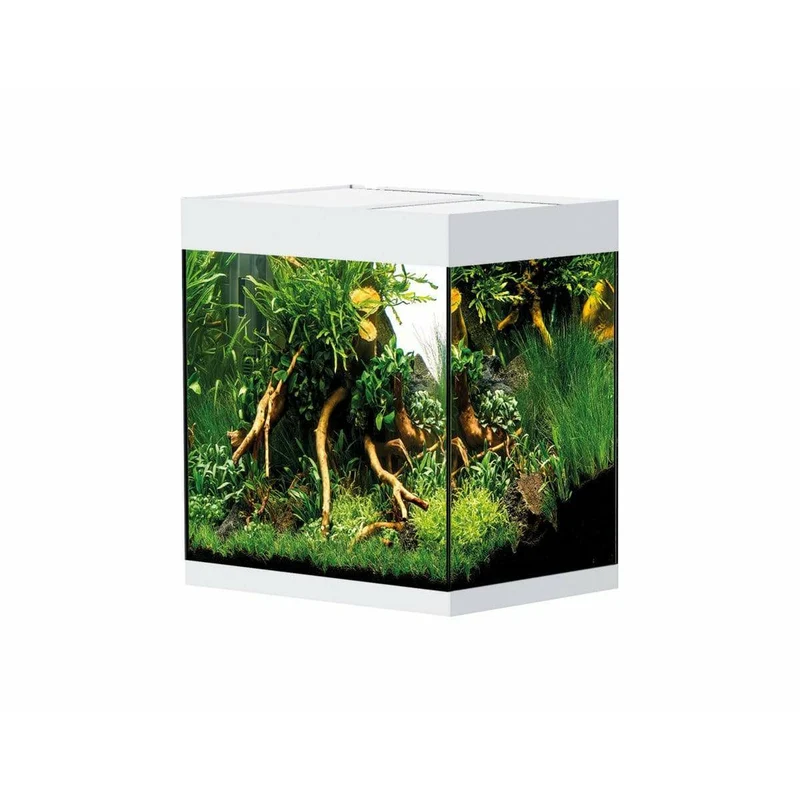 Aquarium StyleLine 85 blanc - 75L