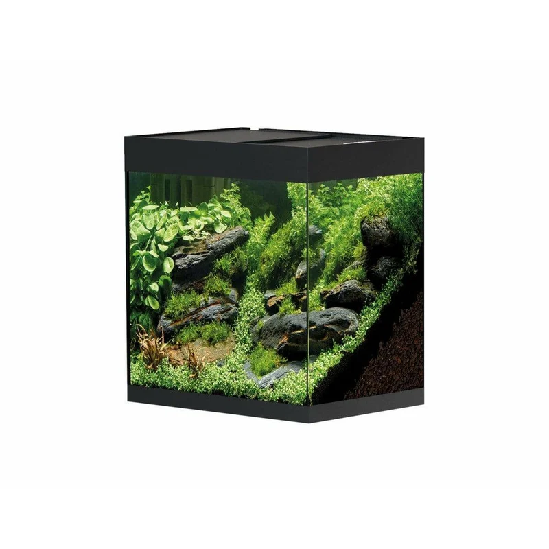 Aquarium StyleLine 85 noir - 75L