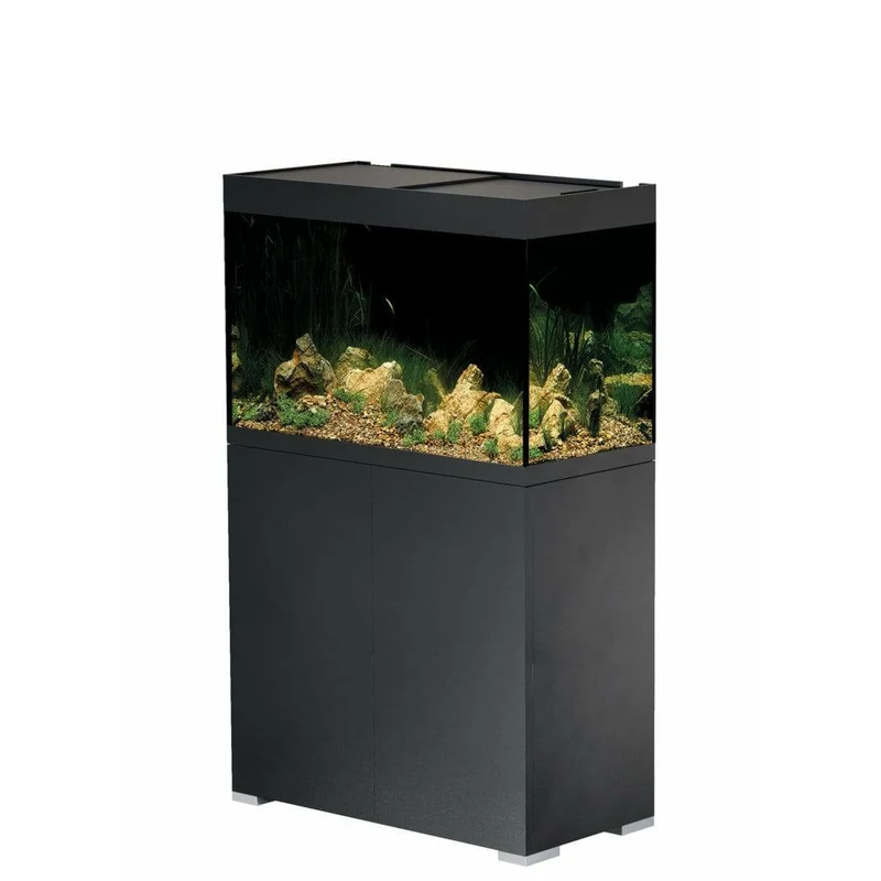 Set aquarium StyleLine 175 noir - 160L