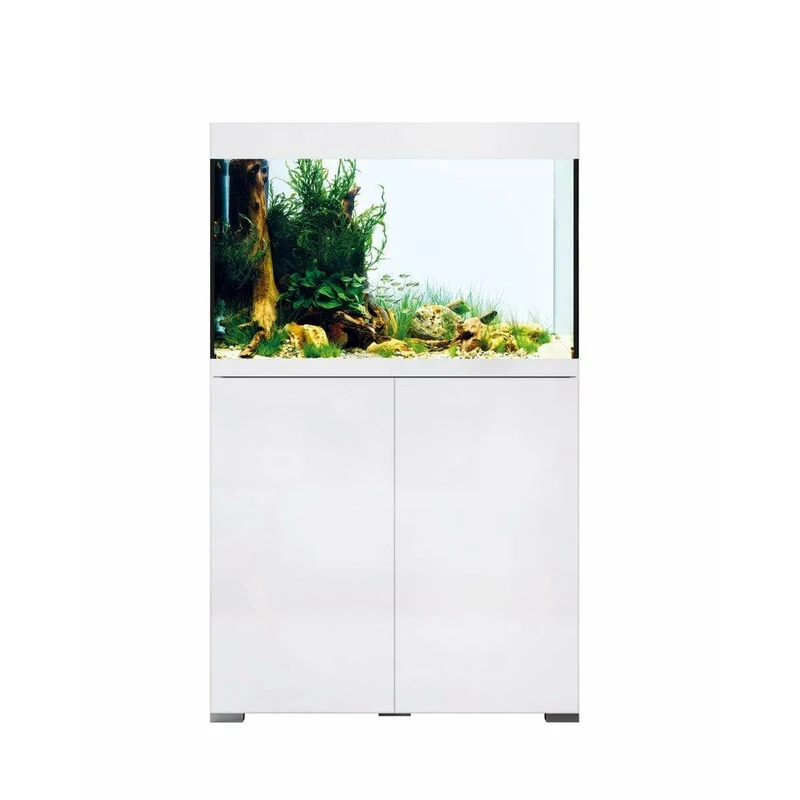 Set aquarium StyleLine 175 blanc - 160L
