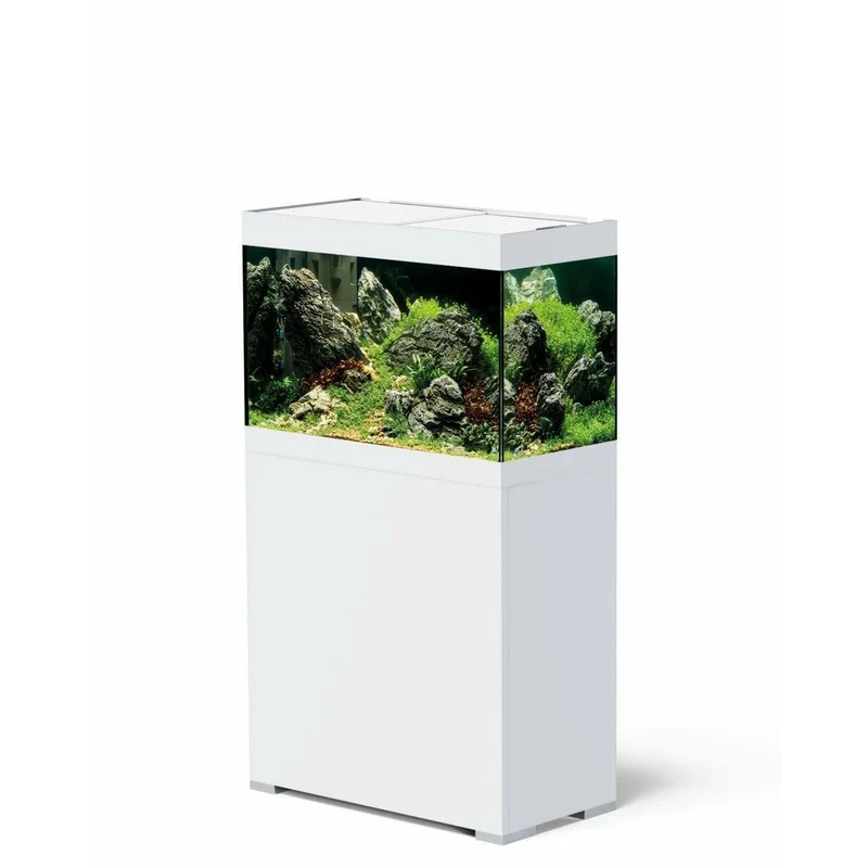 Set aquarium StyleLine 125 blanc - 115L