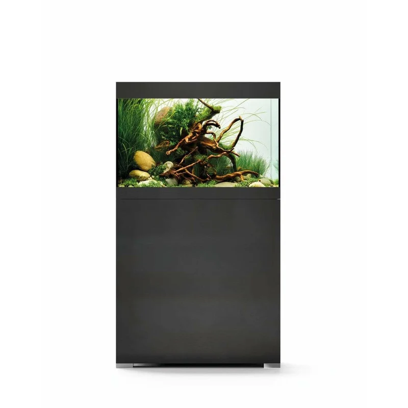 Set aquarium StyleLine 125 noir - 115L
