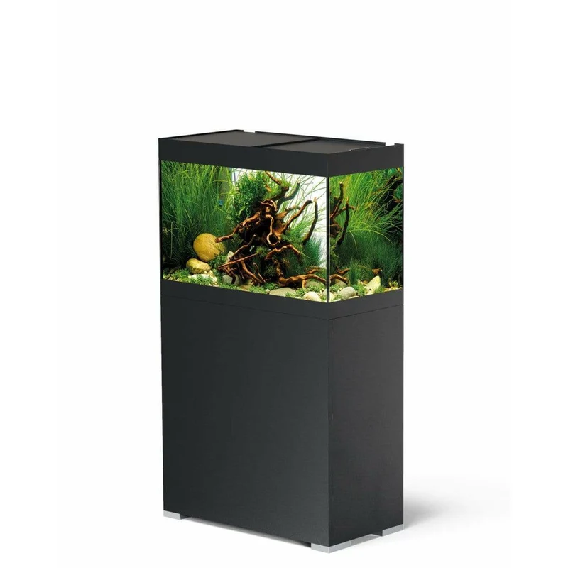 Set aquarium StyleLine 125 noir - 115L