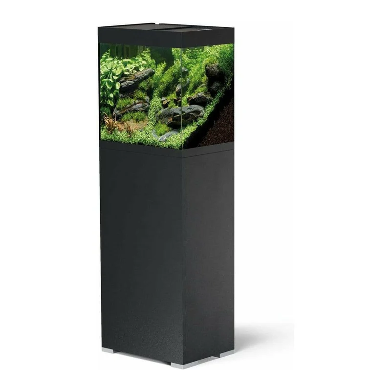 Set aquarium StyleLine 85 noir - 75L