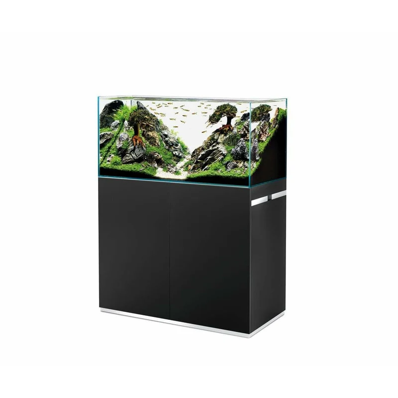 Set aquarium ScaperLine 100 noir - 250L