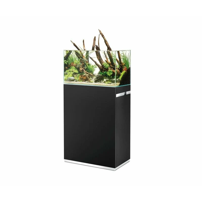 Set aquarium ScaperLine 60 noir - 75L