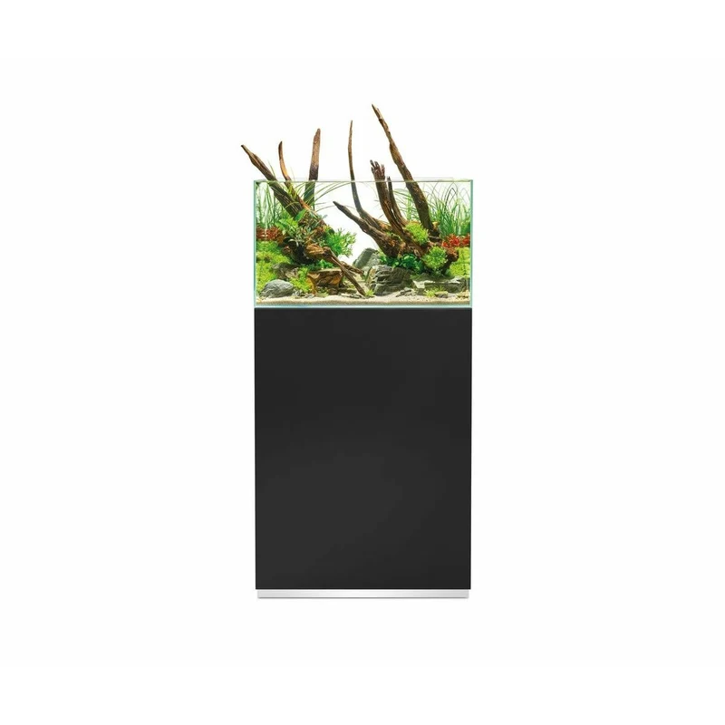 Set aquarium ScaperLine 60 noir - 75L