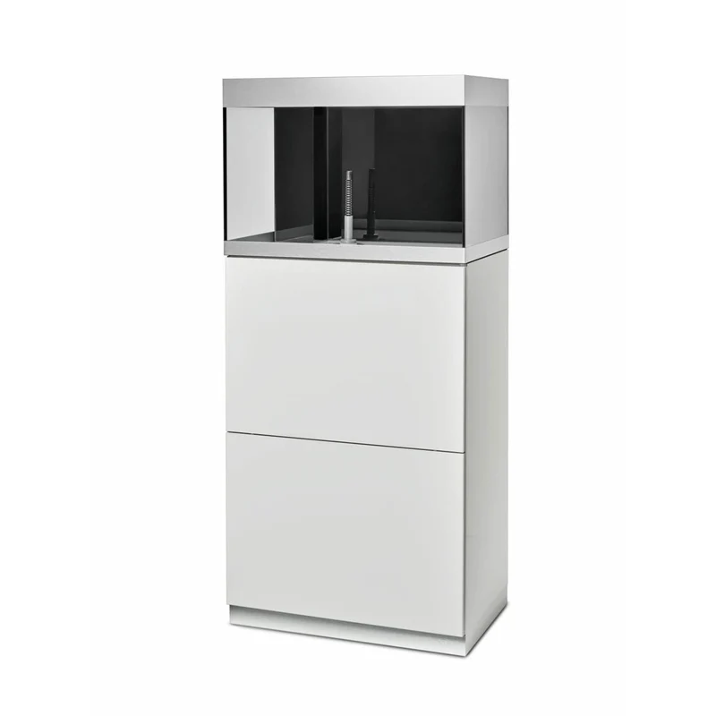 Aquarium HighLine Optiwhite 175 blanc - 175L