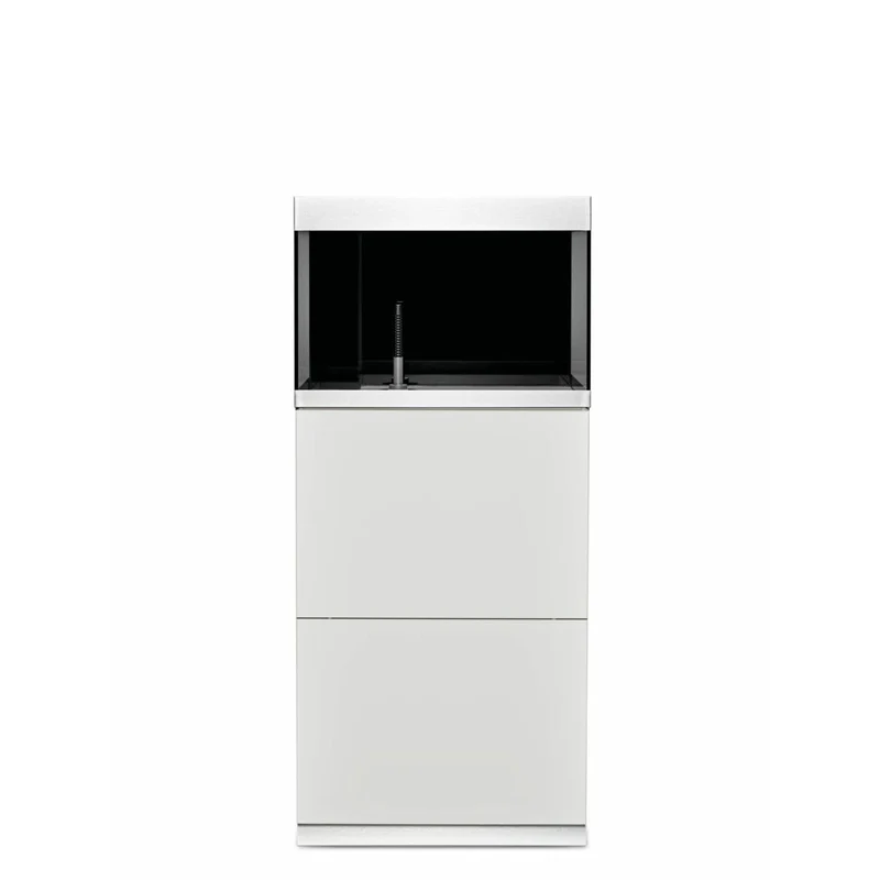 Aquarium HighLine Optiwhite 175 blanc - 175L