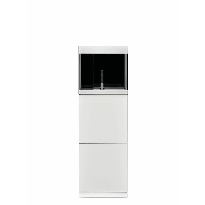 Aquarium HighLine Optiwhite 125 blanc - 125L