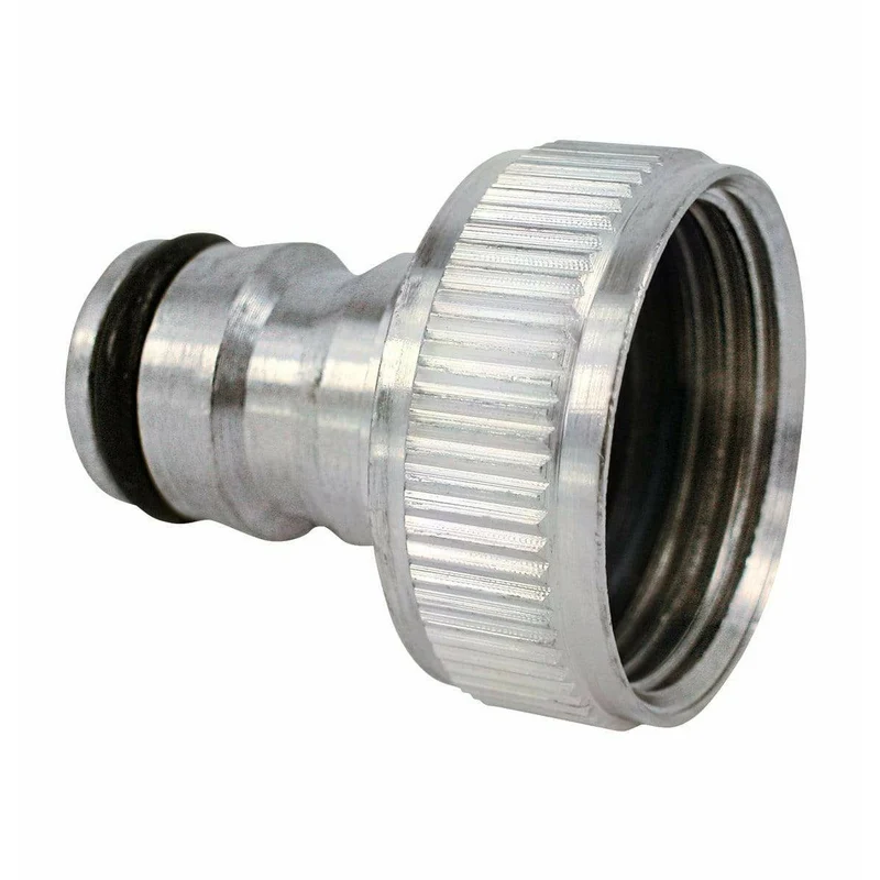 Raccord robinet filetage femelle 1/2" - Raccord clipsable - Oase