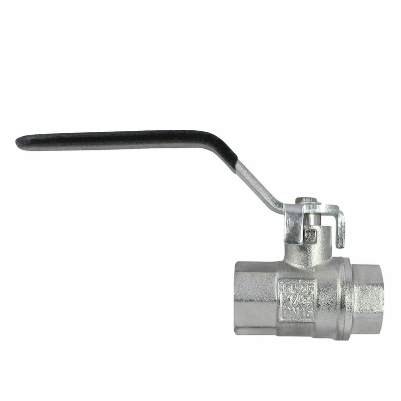 Vanne de réglage filetage femelle 1/2" - Oase