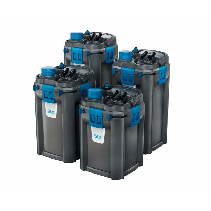 BioMaster² 250 Thermo - Filtre externe pour aquarium - Oase
