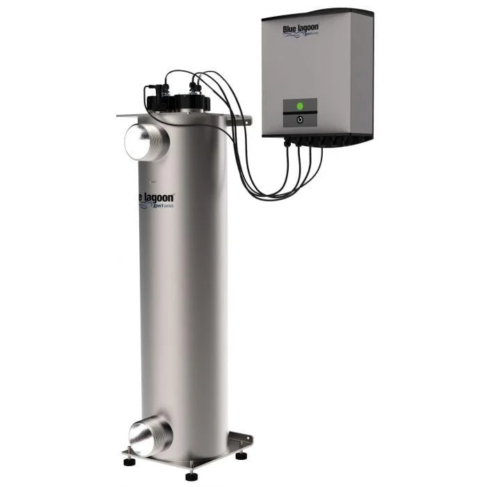 Blue Lagoon Xpert Buster UV-C 420 watt