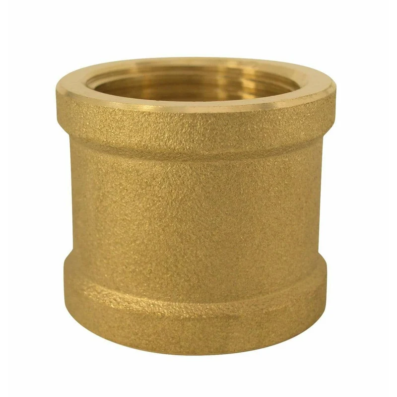 Manchon 1 1/4" - Raccord en laiton - Oase