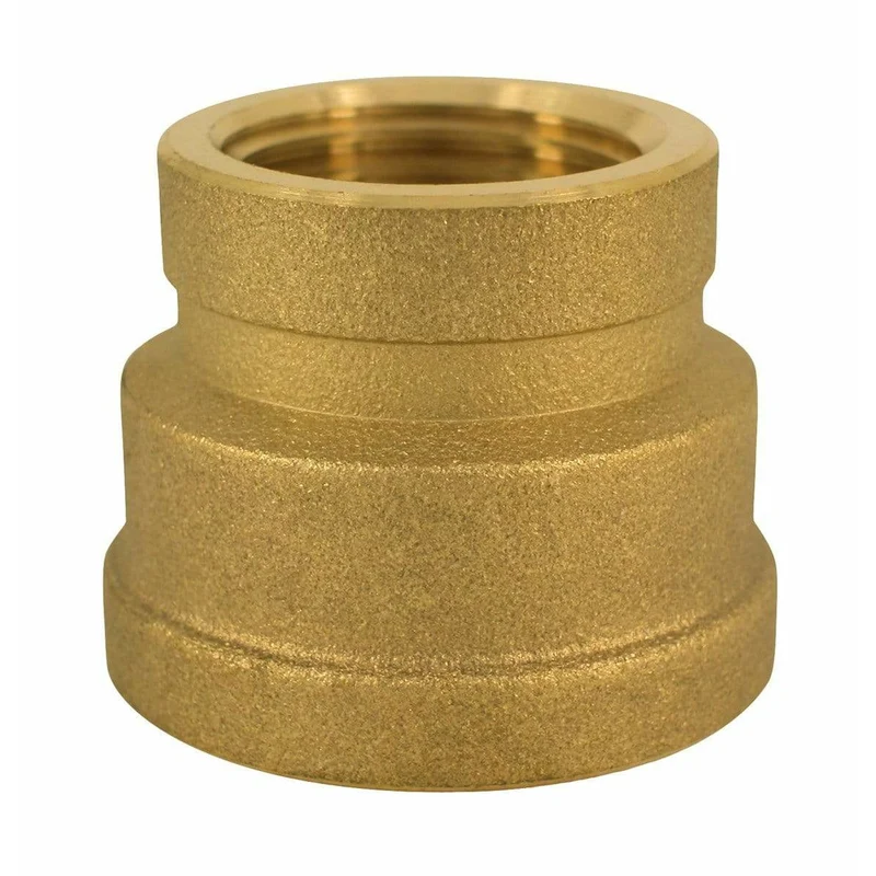 Manchon réducteur 3/4" x 1" - Raccord en laiton - Oase