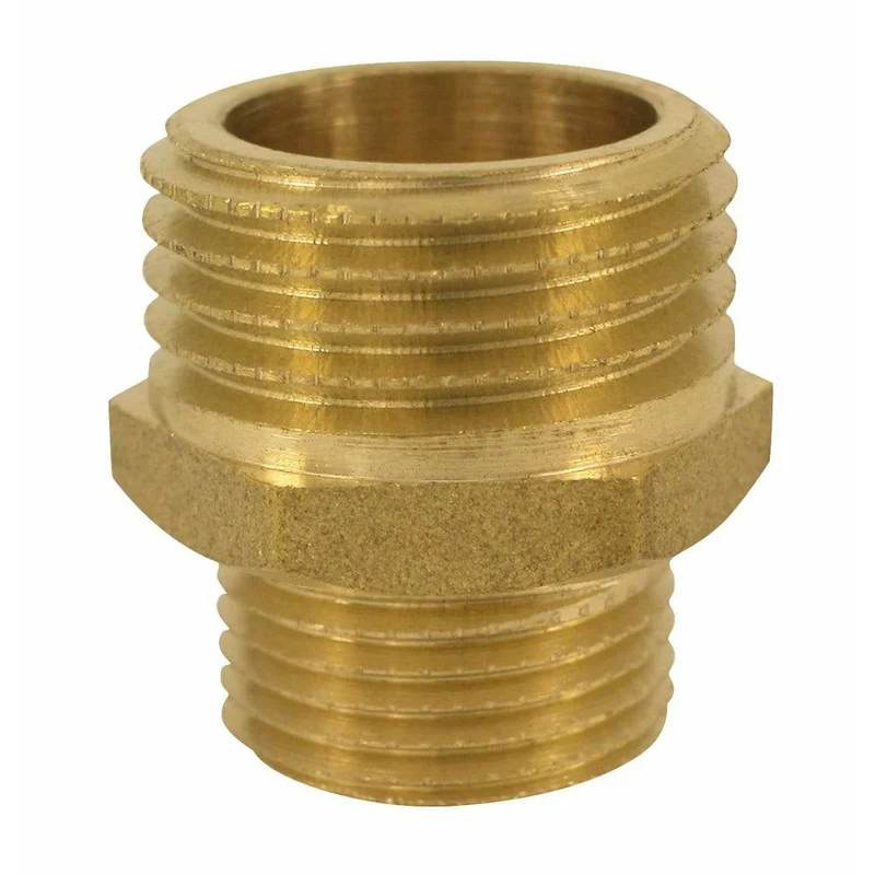 Réducteur 1" x 3/4" - Raccord en laiton - Oase