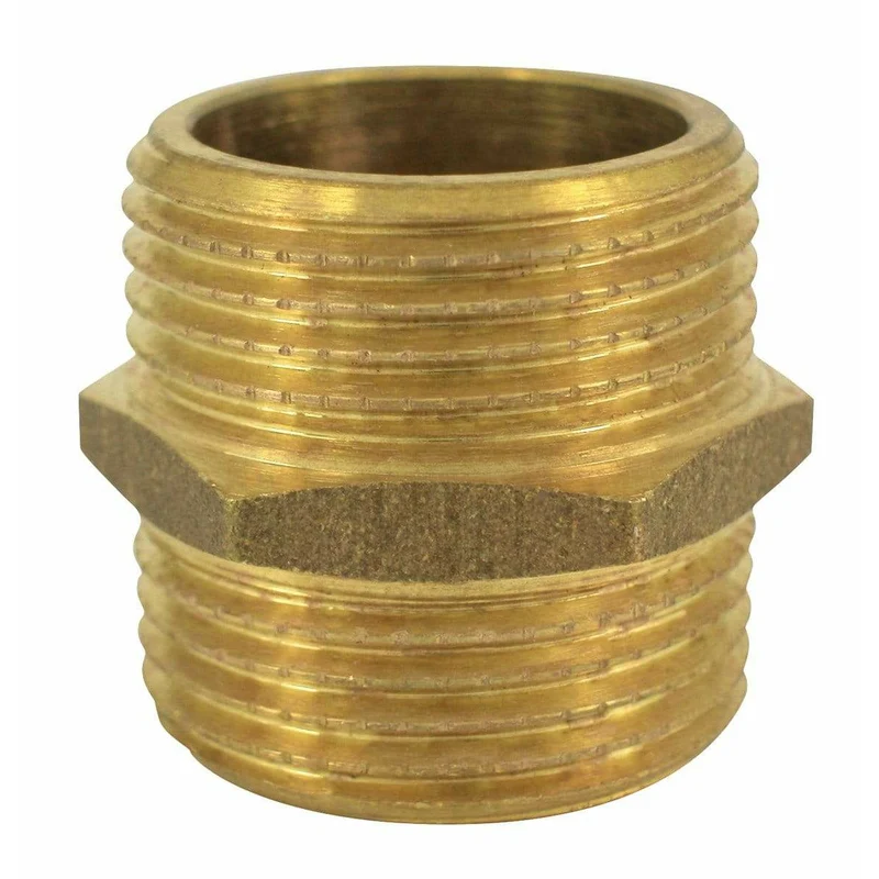 Raccord union 1" - Raccord en laiton - Oase