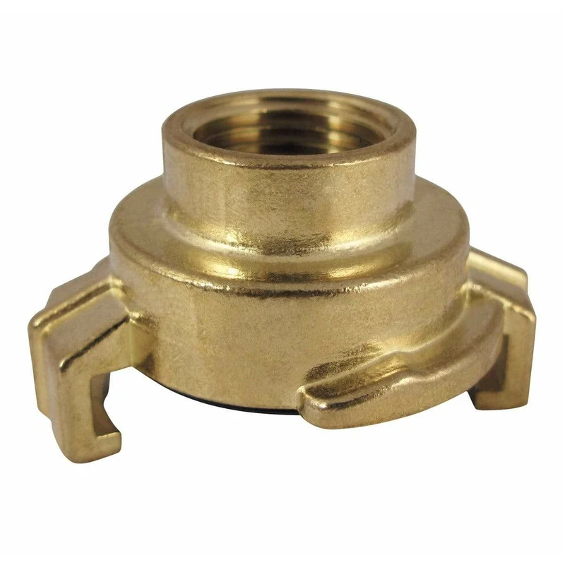 Raccord rapide filetage femelle 1 1/4" - Très pratiques ! - Oase