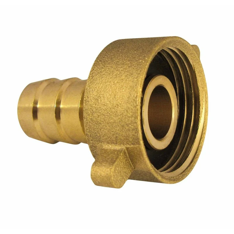 Raccord de tuyau 2/3 G 3/4", H 1/2" - À visser pour tuyau flexible - Oase