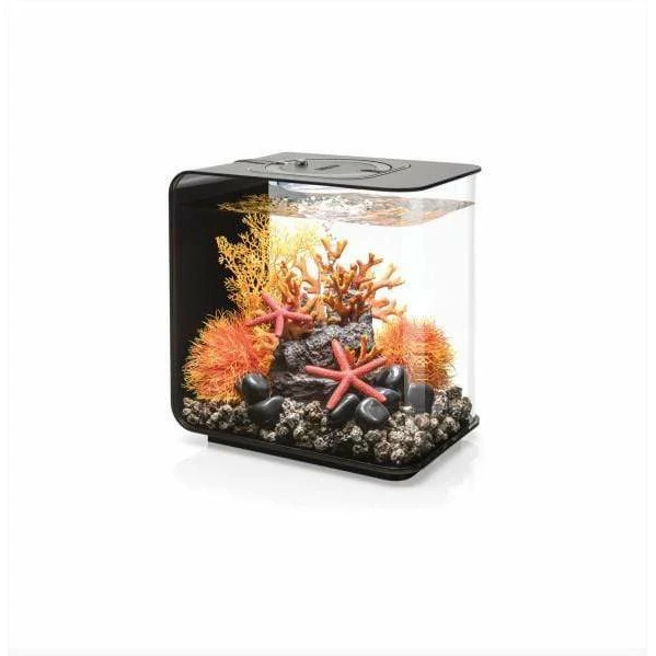 Aquarium biOrb FLOW 15 LED noir
