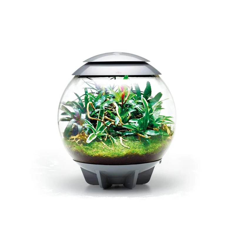Terrarium biOrb AIR 60 Gris - 60L