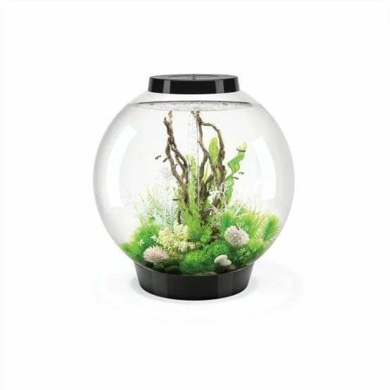 Aquarium BiOrb Classic 105 MCR Noir - 105L