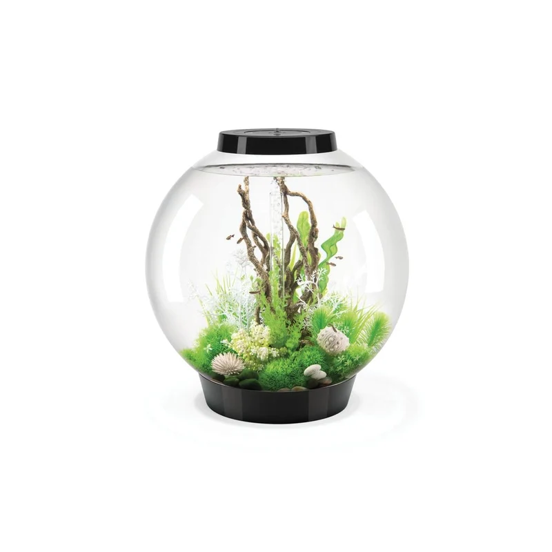 Aquarium BiOrb Classic 105 MCR Noir - 105L
